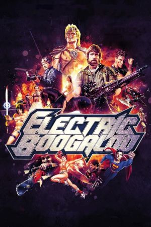 Electric Boogaloo poster
