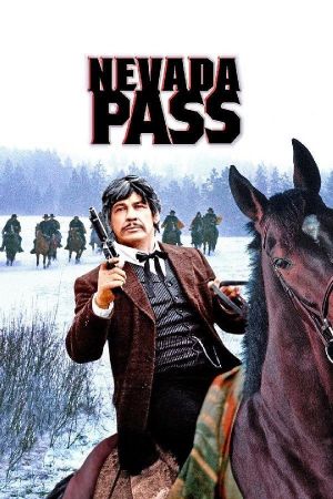 Nevada Pass poster
