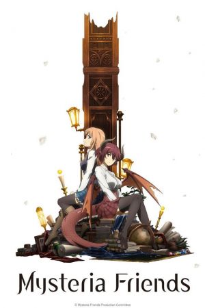 Mysteria Friends hdfilme stream online