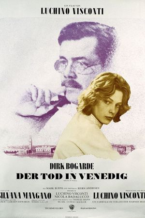 Der Tod in Venedig hdfilme stream online