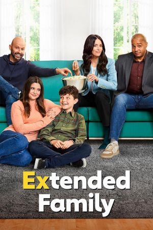 Extended Family hdfilme stream online