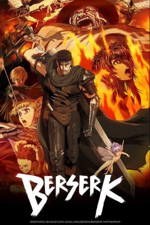 Berserk hdfilme stream online