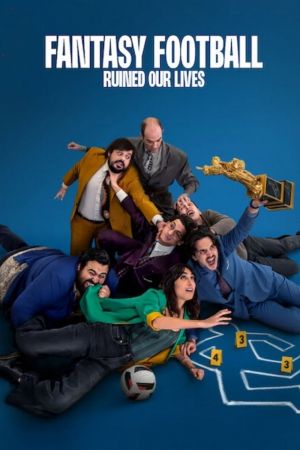 Fantacalcio – Fantasy Football war Schuld hdfilme stream online