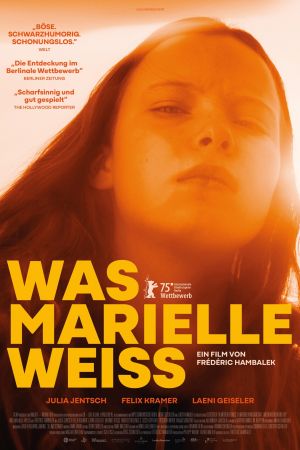 Was Marielle weiß hdfilme stream online