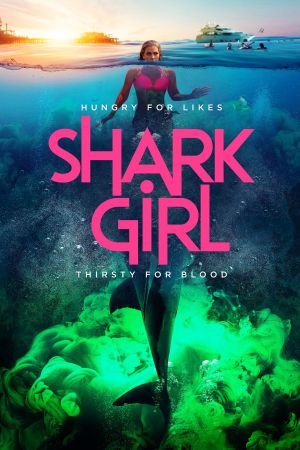 Shark Girl hdfilme stream online