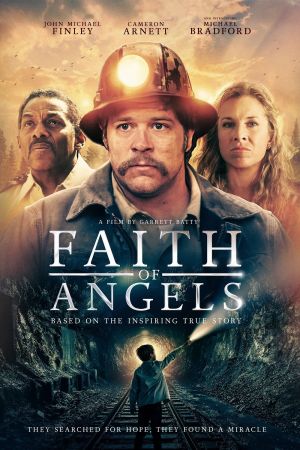Faith of Angels: Der Glaube an Engel poster