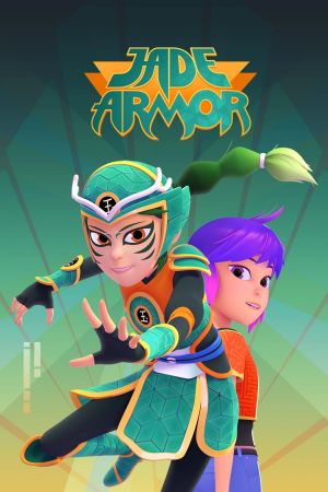 Jade Armor hdfilme stream online