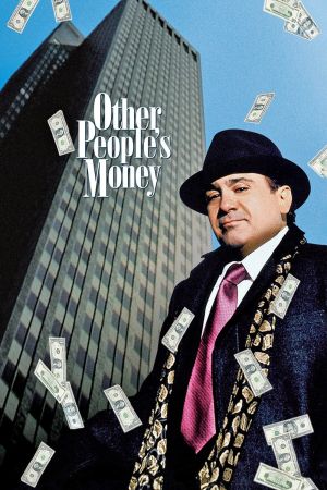 Das Geld anderer Leute poster