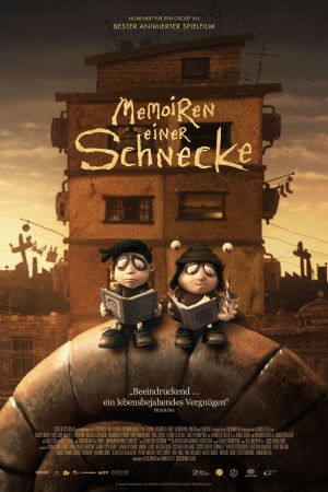 Memoiren einer Schnecke hdfilme stream online