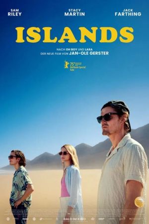 Islands hdfilme stream online