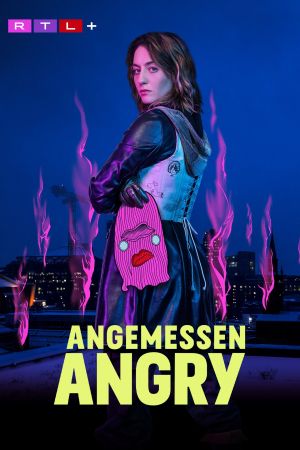 Angemessen Angry hdfilme stream online