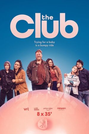 The Club hdfilme stream online
