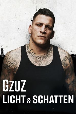 GZUZ - Licht & Schatten poster