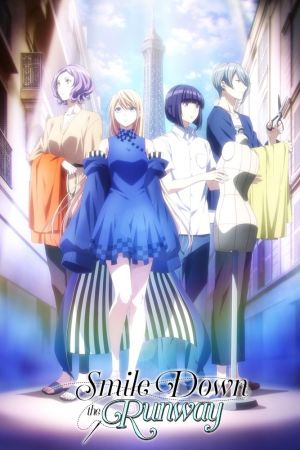 Smile Down the Runway hdfilme stream online