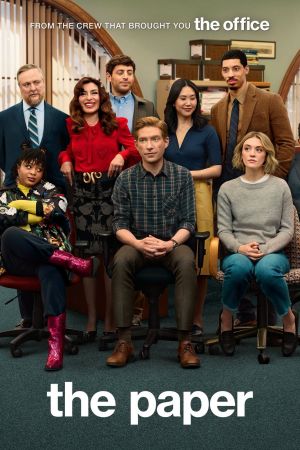 The Paper hdfilme stream online