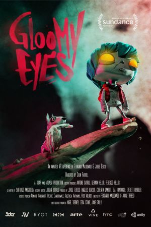 Gloomy Eyes hdfilme stream online