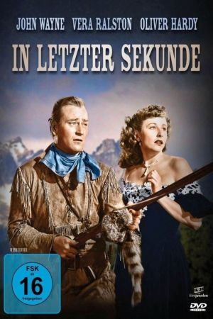 In letzter Sekunde poster