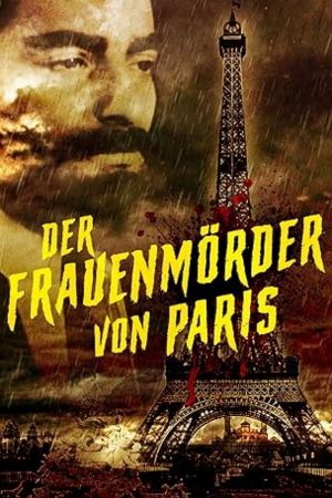 Der Frauenmörder von Paris poster