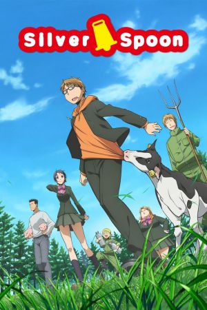 Silver Spoon hdfilme stream online