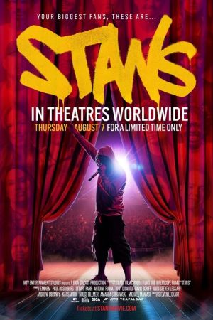 Stans poster