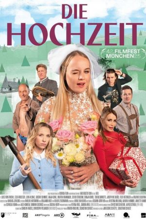 Die Hochzeit hdfilme stream online