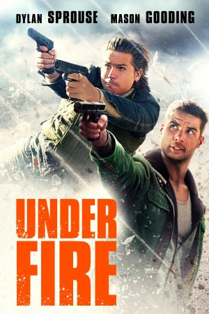 Under Fire hdfilme stream online