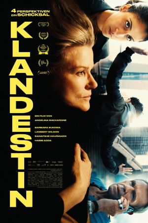 Klandestin hdfilme stream online
