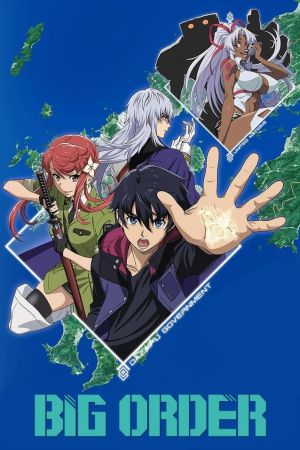 Big Order hdfilme stream online