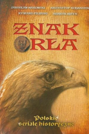 Znak Orła poster