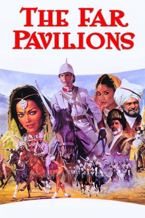 Palast der Winde poster