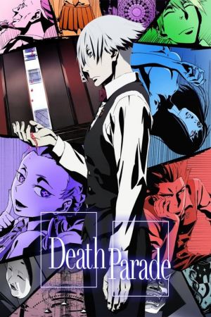 Death Parade hdfilme stream online