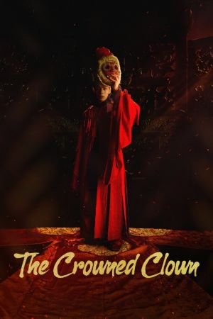 The Crowned Clown poster
