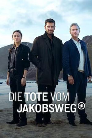 Der Galicien-Krimi - Die Tote vom Jakobsweg hdfilme stream online