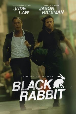 Black Rabbit hdfilme stream online