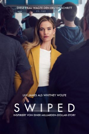 Swiped poster
