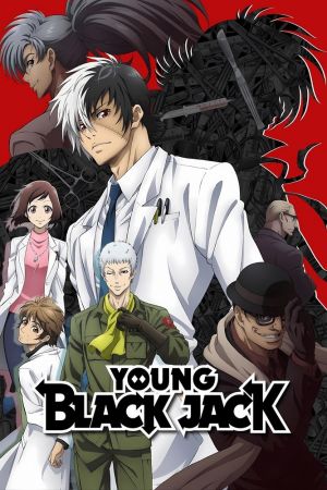 Young Black Jack hdfilme stream online