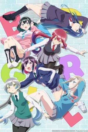 Bad Girl hdfilme stream online