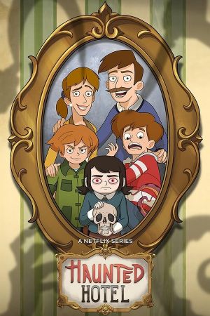 Haunted Hotel hdfilme stream online