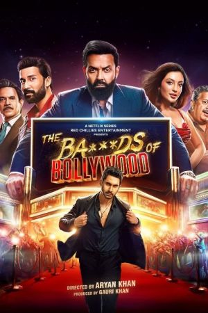 The Ba***ds of Bollywood hdfilme stream online