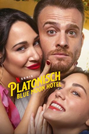 Platonisch: Blue Moon Hotel hdfilme stream online