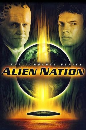 Alien Nation hdfilme stream online