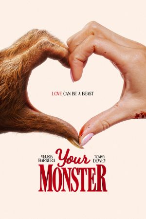 Mein Monster - Ungeheuer verliebt hdfilme stream online