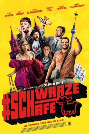 #SchwarzeSchafe hdfilme stream online