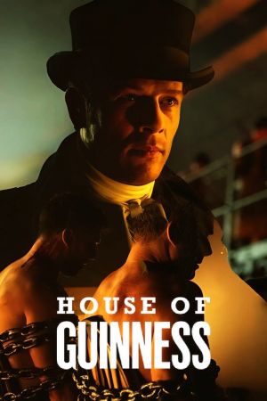 House of Guinness poster