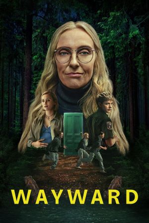 Wayward – Unberechenbar hdfilme stream online