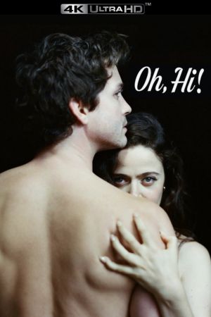 Oh, Hi! poster