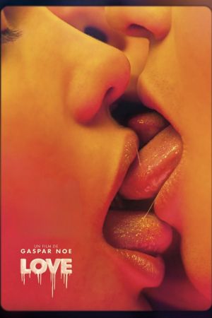 Love poster