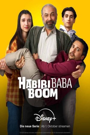 Habibi Baba Boom hdfilme stream online