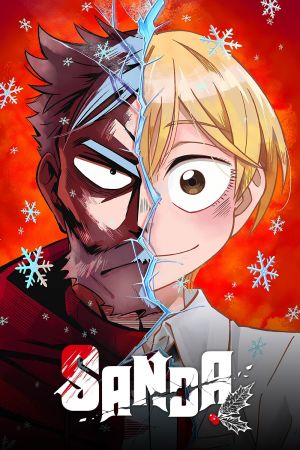 SANDA poster