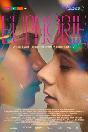 Euphorie poster